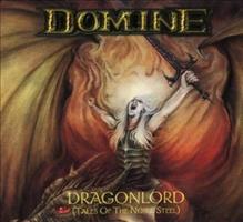  domine dragonlord cover