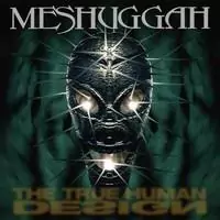 meshuggah the true cover