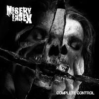misery index complete cover