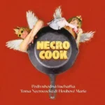 necrocook kniha 2022