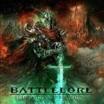 battlelore the return cover