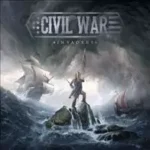civil war invaders cover