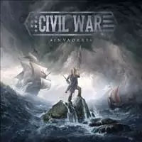 civil war invaders cover