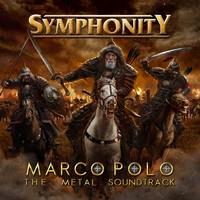 symphonity marco cover 2022