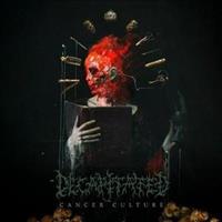 decapitated cancer cover 2022