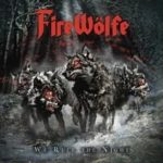 firewolfe we rule cover