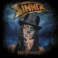 sinner brotherhood cover