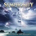 symphonity voice from cover