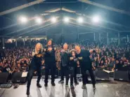 dark angel thrash 2022