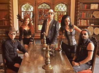 therion symphonic 2022