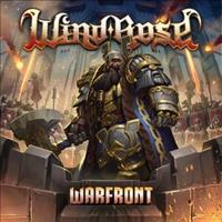 wind rose warfront cover