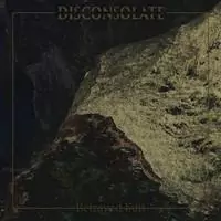 disconsolate betrayed cover