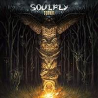 soulfly totem cover