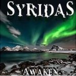 syridas awaken cover