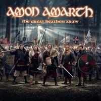 amon amarth the great cover