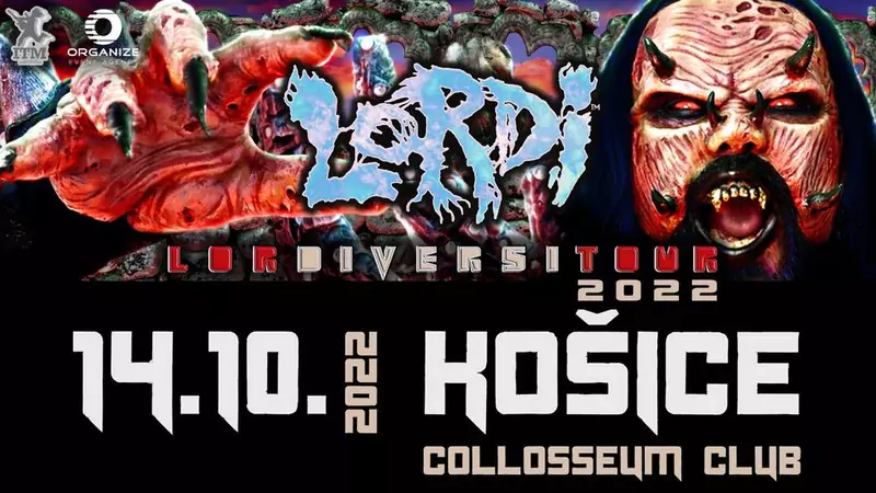 lordi kosice 2022