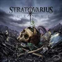 stratovarius survive cover