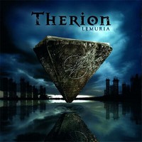 therion lemuria cover