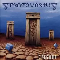 stratovarius episode cover