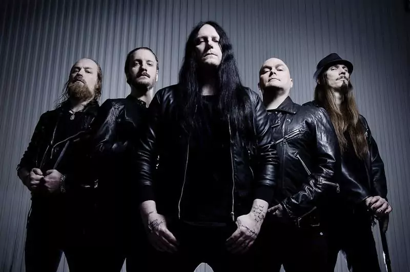 katatonia kapela 2022