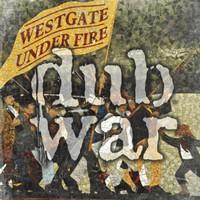 dub war westage cover