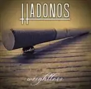 hadonos weightless cover