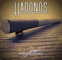 hadonos weightless cover
