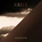 krell deserts cover