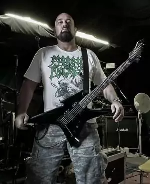 lubo mordum gitarista 2023