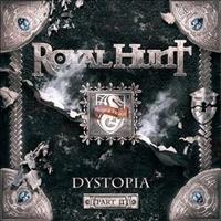royal dystopia pt ii cover
