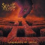 static abyss labyrinth cover