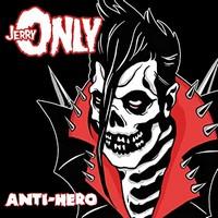 jerry anti hero cover