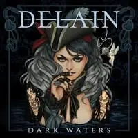 delain dark cover