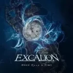 excalion once upon cover