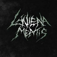 laniena mentis cover