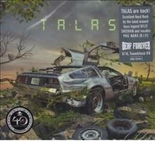 talas 1985 cover