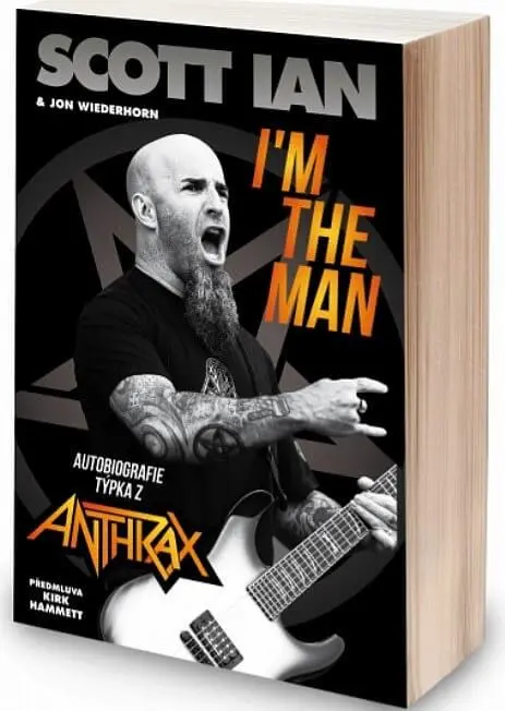 scott autobiografie anthrax 2023