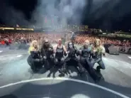 cradle of filth 2023