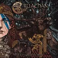cruachan the living cover