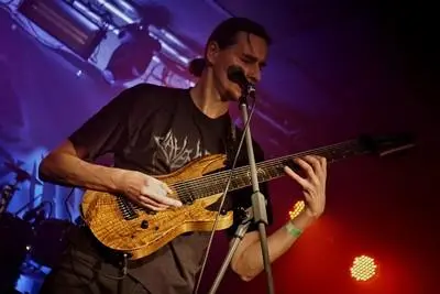 peter fedorcak ravenarium 2023