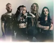 infected rain lena 2023