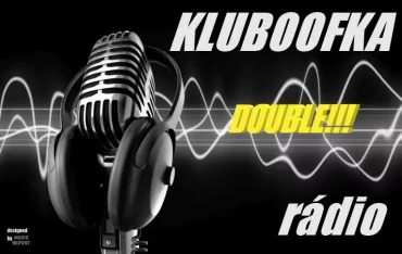 kluboofka double radio 2023