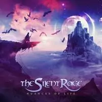 the silent rage nuances cover