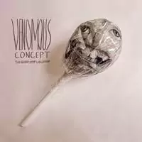 venomus concept the good cover