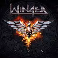 winger seven cover