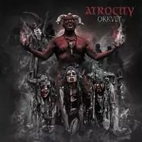 atrocity okkult III cover