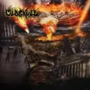 oldskull the defeat cover