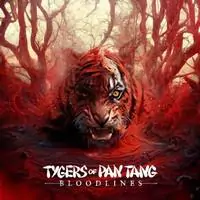 tygers of pan bloodlines cover