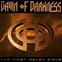 dawn of darkness the first cover