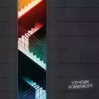 forgotten silence vemork cover